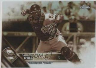 Carlos Ruiz
