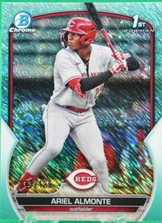 Ariel Almonte