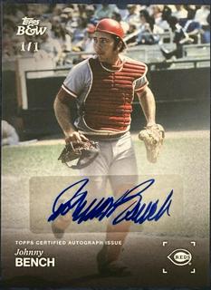 Johnny Bench