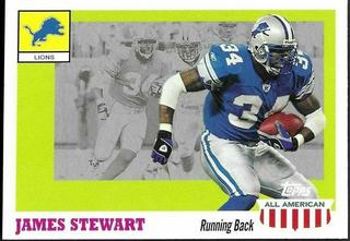 James Stewart