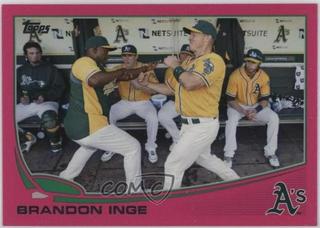 Brandon Inge