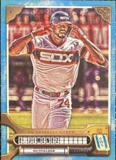 Eloy Jimenez