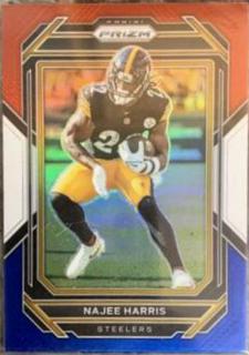 Najee Harris