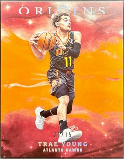 Trae Young
