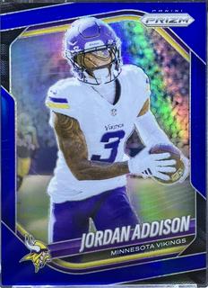 Jordan Addison