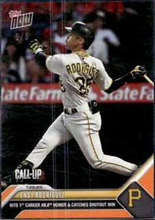 Endy Rodriguez