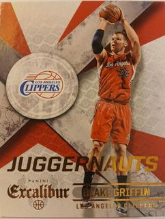 Blake Griffin
