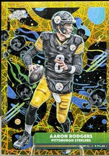 Aaron Rodgers