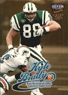 Kyle Brady
