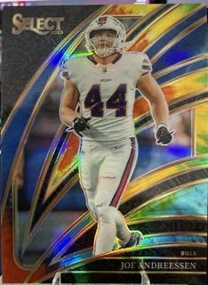 Joe Andreessen