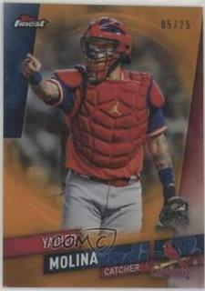 Yadier Molina