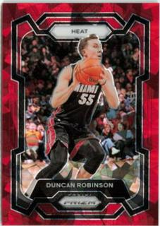 Duncan Robinson