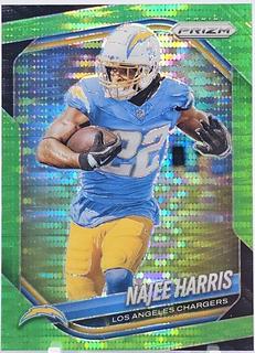 Najee Harris