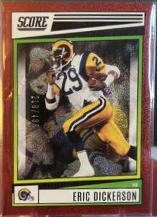 Eric Dickerson