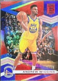 Andrew Wiggins
