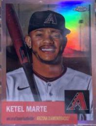 Ketel Marte