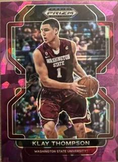 Klay Thompson