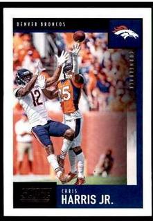 Chris Harris Jr.