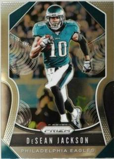 DeSean Jackson