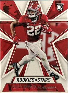 Najee Harris