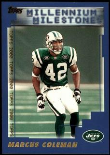 Marcus Coleman