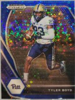 Tyler Boyd