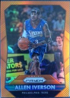 Allen Iverson