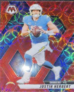 Justin Herbert