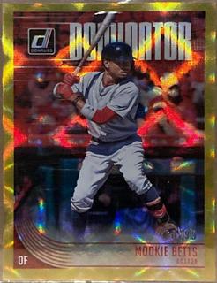 Mookie Betts