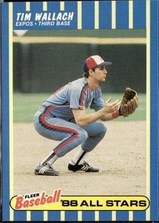 Tim Wallach