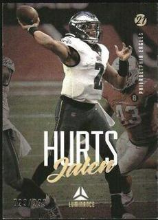Jalen Hurts