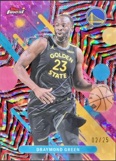 Draymond Green