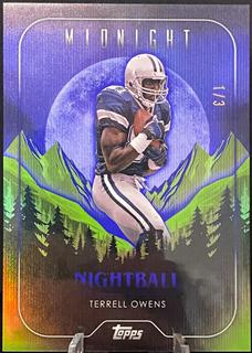 Terrell Owens