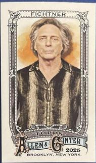 William Fichtner