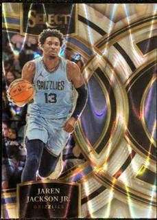 Jaren Jackson Jr.