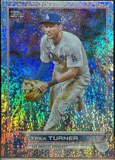 Trea Turner