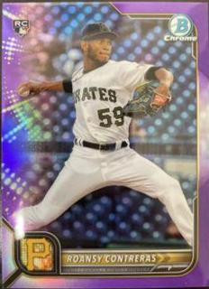 Roansy Contreras