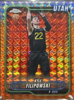 Kyle Filipowski