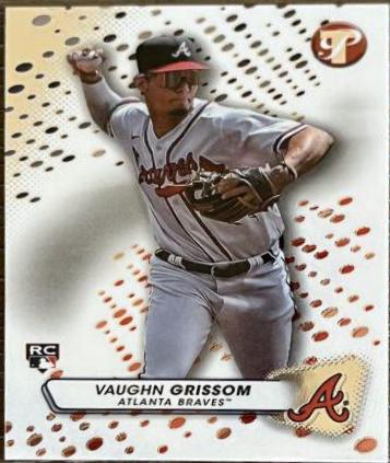 Vaughn Grissom #93