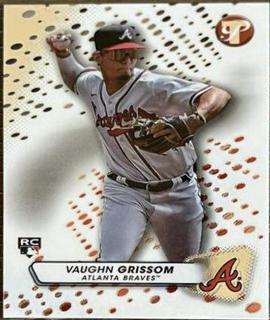 Vaughn Grissom
