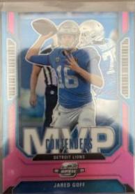 Jared Goff