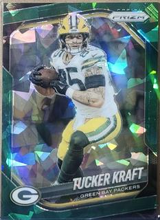 Tucker Kraft