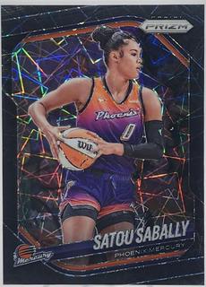 Satou Sabally