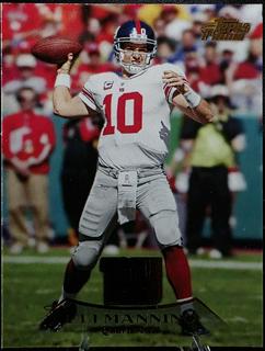 Eli Manning