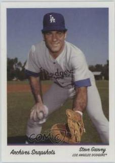 Steve Garvey