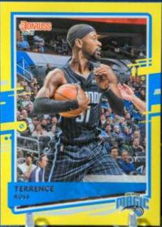 Terrence Ross