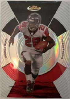 Warrick Dunn
