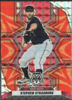 Stephen Strasburg