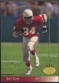 Gary Clark