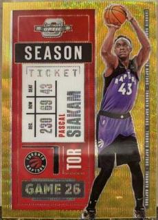 Pascal Siakam